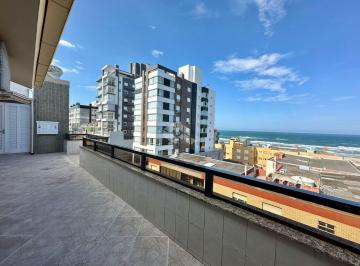 Apartamento · 168m² · 3 Quartos · 2 Vagas · Cobertura Duplex, 03 quartos no bairro Zona Nova em Capão da Canoa