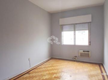 Apartamento · 49m² · 1 Quarto · More a 1 quadra do Zaffari da Fernando Machado!