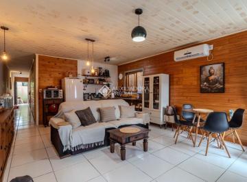 Casa · 250m² · 4 Quartos · 3 Vagas · Casa mista em terreno 10mx25m, churrasq, garagem!