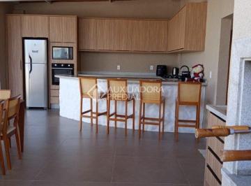 Apartamento · 190m² · 3 Quartos · 1 Vaga · Cobertura a 20m da Praia dos Ingleses - Mobiliada e Abaixo do Valor!