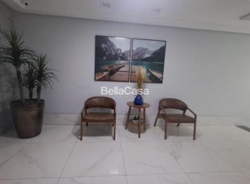 Foto 01 · Apartamento no Centro - 3 quartos, sendo 1 suite,  com 2 vaga de garagem, 1 box