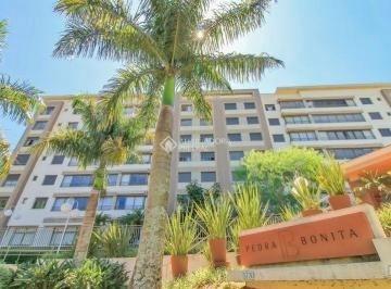 Apartamento · 89m² · 3 Quartos · 2 Vagas · Apartamento Condomínio Pedra Bonita