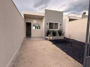 Casa de 2 quartos, Cuiabá · CASA À VENDA no JARDIM JOCKEY CLUB CUIABÁ