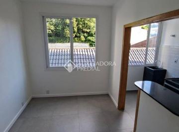 Apartamento · 33m² · 1 Quarto · Apartamento com 1 quarto, no bairro Santo Antônio