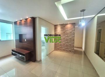 Apartamento · 60m² · 2 Quartos · Apartamento à venda - no Castelo