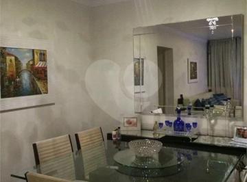 Apartamento de 2 quartos, São Paulo · Venda - 80m² Tremembé - Zona Norte / SP.