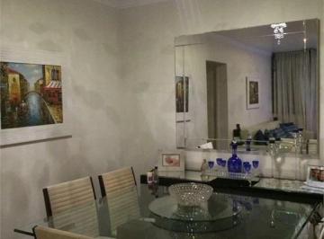 Apartamento de 2 quartos, São Paulo · Venda - 80m² Tremembé - Zona Norte / SP.