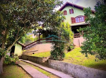 Foto 04 · Casa, Rio das Antas, Rancho Queimado, SC