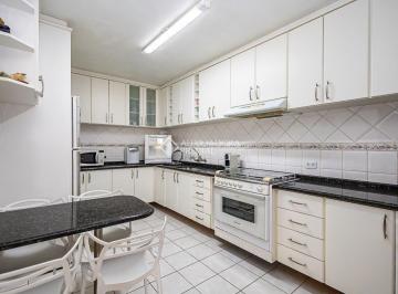 Apartamento · 168m² · 3 Quartos · 1 Vaga · Duplex com 3 suítes e 168m2 a venda em Pinhais