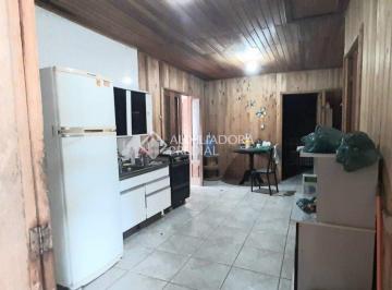 Casa · 67m² · 3 Quartos · 2 Vagas · Casa 3 dormitórios na Passagem do Maciambú