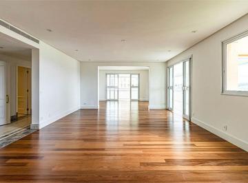 Apartamento de 4 quartos, São Paulo · Apartamento para locação no Alto de Pinheiros