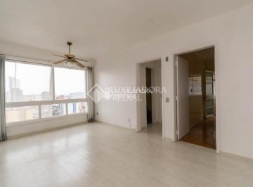 Apartamento · 51m² · 1 Quarto · Apartamento