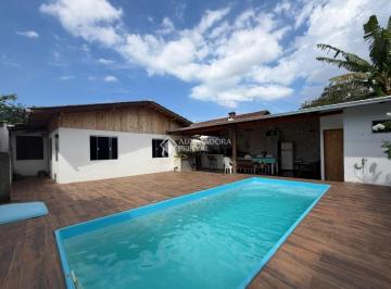 Casa · 220m² · 3 Quartos · 2 Vagas · More Bem no Guanabara: 3 Quartos, Suíte e Ótima Localização