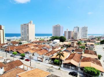 Apartamento de 1 quarto, Praia Grande · Apartamento Para Venda no Maracanã 1 Dormitório Mobiliado Varanda Gourmet 1 Vaga 382 Mil Á Vista