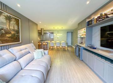 Apartamento de 3 quartos, Brasília · Apartamento reformado de 3 Suítes no Noroeste
