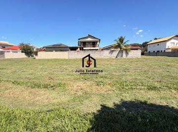 Terreno · 360m² · Terreno à venda - no Parque São Cristóvão