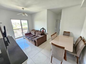 Apartamento · 63m² · 2 Quartos · Apartamento à venda - em Taubaté