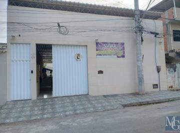 Foto 01 · Salao, Vila São Luis, Duque de Caxias, RJ
