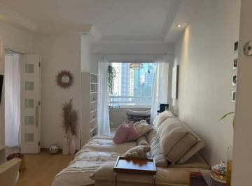 Apartamento de 2 quartos, São Paulo · Apartamento com 44M² - 2 dormitórios e 1 vaga de garagem. 8 Min. da Estação Fradique Coutinho