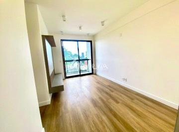 Apartamento · 60m² · 2 Quartos · Apartamento com 2 quartos à Venda/Locação - Vila Guiomar - Santo André