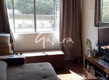 Apartamento · 70m² · 2 Quartos · Apartamento à venda - 2 quartos - Boa Vista - São Caetano do Sul