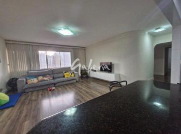Apartamento · 132m² · 3 Quartos · Apartamento à venda - 3 quartos - Santa Paula - São Caetano do Sul