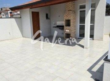 Apartamento · 120m² · 2 Quartos · Apartamento à venda - Jardim Utinga - Santo André