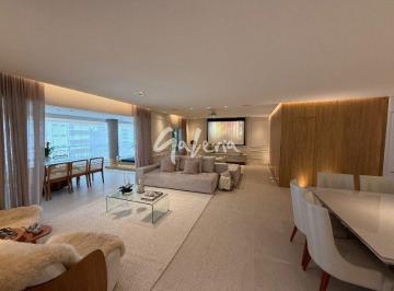 Apartamento · 198m² · 3 Quartos · Apartamento à Venda - 3 suítes - Cerâmica -198 m² - São Caetano do Sul