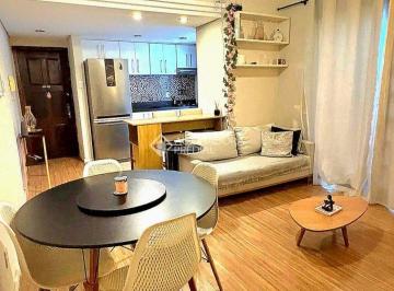 Apartamento · 61m² · 2 Quartos · Apartamento 2 quartos no bairro São Geraldo
