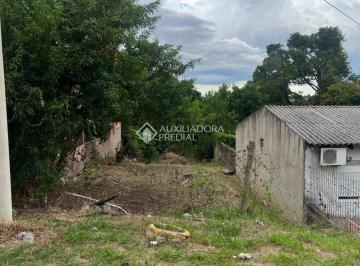 Terreno · 246m² · Terreno com 245,53 m2 na Vila Nova