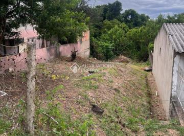 Terreno · 246m² · Terreno com 245,53 m2 na Vila Nova