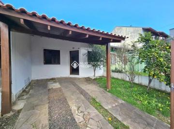 Casa · 78m² · 3 Quartos · 2 Vagas · Casa 3 quartos no Bairro Hípica