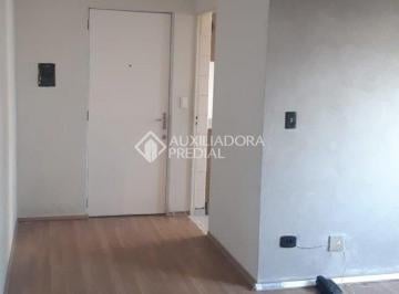 Apartamento · 52m² · 2 Quartos · 1 Vaga · APARTAMENTO - SÃO BERNARDO DO CAMPO - SANTA TEREZINHA