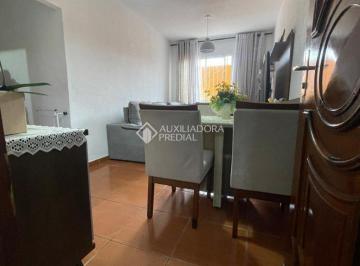 Apartamento · 60m² · 2 Quartos · Apartamento a venda no Jardim Irajá - SBC
