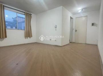 Apartamento · 58m² · 2 Quartos · 1 Vaga · Apartamento à Venda no Condomínio Tiradentes - Ótimo Custo-Benefício!