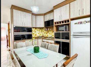 Casa · 105m² · 3 Quartos · 1 Vaga · Sobrado - Vila Pires - Santo André