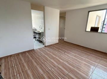 Apartamento · 55m² · 2 Quartos · APARTAMENTO JD ALVORADA- SANTO ANDRÉ