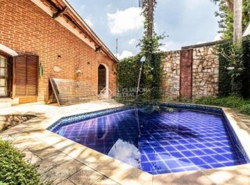 Casa · 189m² · 3 Quartos · 4 Vagas · Casa Térrea Alto Padrão à Venda no Jardim São Caetano na Cidade de São Caetano do Sul/SP.