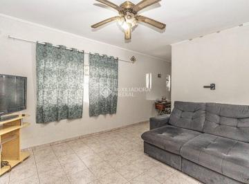 Casa · 177m² · 3 Quartos · 3 Vagas · Casa Térrea à Venda no Jardim São Caetano em São Caetano do Sul/SP.