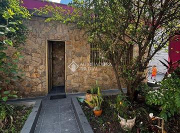 Casa · 190m² · 3 Quartos · 2 Vagas · CASA - IPIRANGA - SÃO PAULO