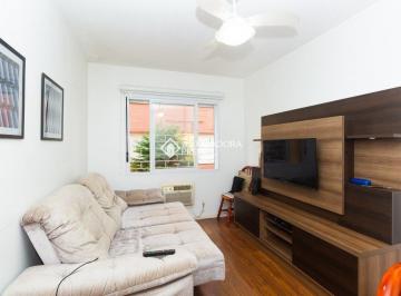 Apartamento · 50m² · 1 Quarto · APARTAMENTO A VENDA NOJARDIM DO SALSO