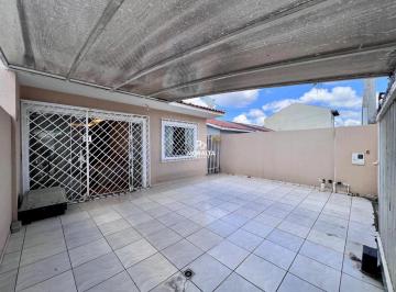 Casa em São José dos Pinhais - Roseira de São Sebastião (CA03172) · Casa com 3 quartos e edícula com churrasqueira, à venda no Roseira de São Sebastião - São José dos P