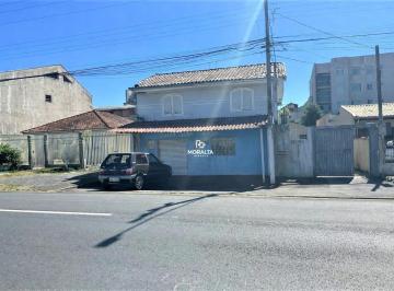 Terreno em São José dos Pinhais - Cruzeiro (TE03180) · Terreno a venda  no Bairro Cruzeiro - São José dos Pinhais