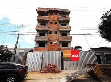 Apartamento em São José dos Pinhais - São Pedro (AP03174) · Apartamento Com 03 Quartos Com Uma Suite no São Pedro - São José dos Pinhais
