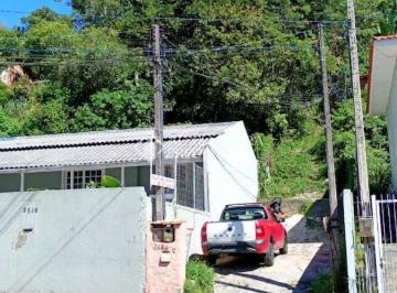 Terreno · 324m² · Terreno na Cachoeira do Bom Jesus 324m²