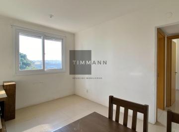 20260413114017_0364.jpg · Apartamento com 2 dormitórios à venda, 63 m² por R$ 235.000,00 - Industrial - Novo Hamburgo/RS