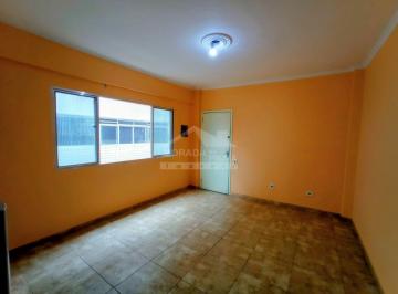 Apartamento · 60m² · 2 Quartos · 1 Vaga · Apartamento na Guilhermina de 2 dormitórios, confira em Praia Grande.
