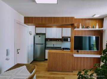 cf0c8af6-e4f6-475e-96d0-ac1fdb067b90 · Imperdível apartamento para venda em Interlagos com 1 quarto, sendo 1 suíte, 40m²
