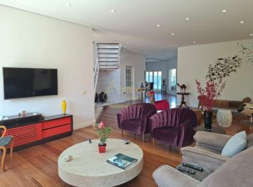 Casa · 486m² · 4 Quartos · 10 Vagas · CASA CIDADE JARDIM 4 QUARTOS 4 SUÍTES 10 VAGAS PRÓXIMO PAINEIRAS