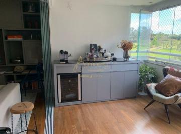 Apartamento · 141m² · 3 Quartos · 2 Vagas · Panamby Vila Amalfi 3 quartos/ 3 suítes, 141 m2, ar condicionadobem localizado